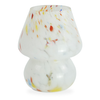 Dixi Mushroom LED-lampa flerfärgad