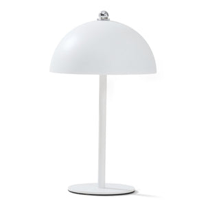 Bloom bordslampa Vit