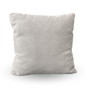 Sammie - kudden i beige