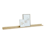 Emmie bildhyllaek 115x7 cm