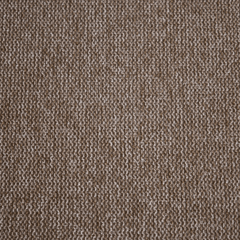Jennifer vänstervänd U-soffa i sand med schäslong - L: 300 x D: 208 x H: 82 cm