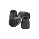 Nilo Filtskor 4 st - Ø13 cm