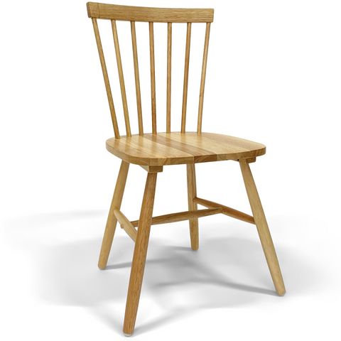 Holly - Pinnstol/matstol i ek