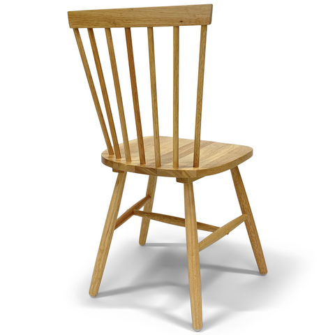 Holly - Pinnstol/matstol i ek