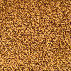 Malou - Currygul bouclé tygprov