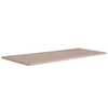 Plankbord vitoljad bordsskiva 200x95