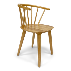 Martha - Matstol i eklook