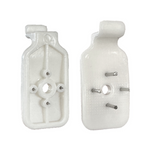 Milo väggkrokar för fotoramar 2 st.