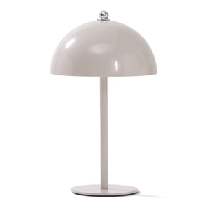 Bloom bordslampa Beige