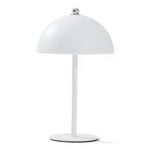 Bloom bordslampa Vit