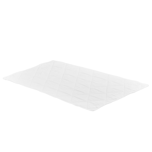 Leo vit rullmadrass 90x200 cm