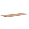Plankbord naturoljad bordsskiva 200x95