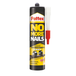 Pattex No More Nails monteringslim för akustikpaneler 300 ml / 1 st. per akustikpanel