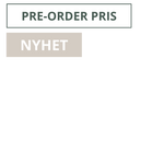 Pre-order/Nyhed