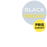 Black Friday Prisgaranti