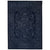 Sika – Golvmatta med mörkblå mönster 230 x 160