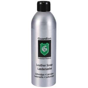 Guardian Lädersåpa 500ml
