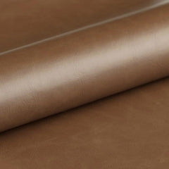 Letto - Brown PU leather tygprov