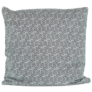 Liv kudde - Grön 50x50 cm