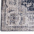 Sika – Golvmatta med blå mönster 300 x 200